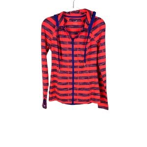 Lukka Women’s Athletic S Hoodie Jacket